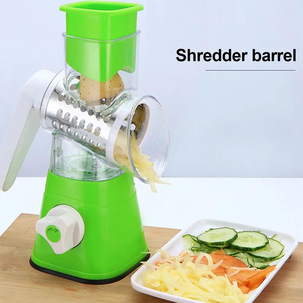 Manual Vegetable Slicer