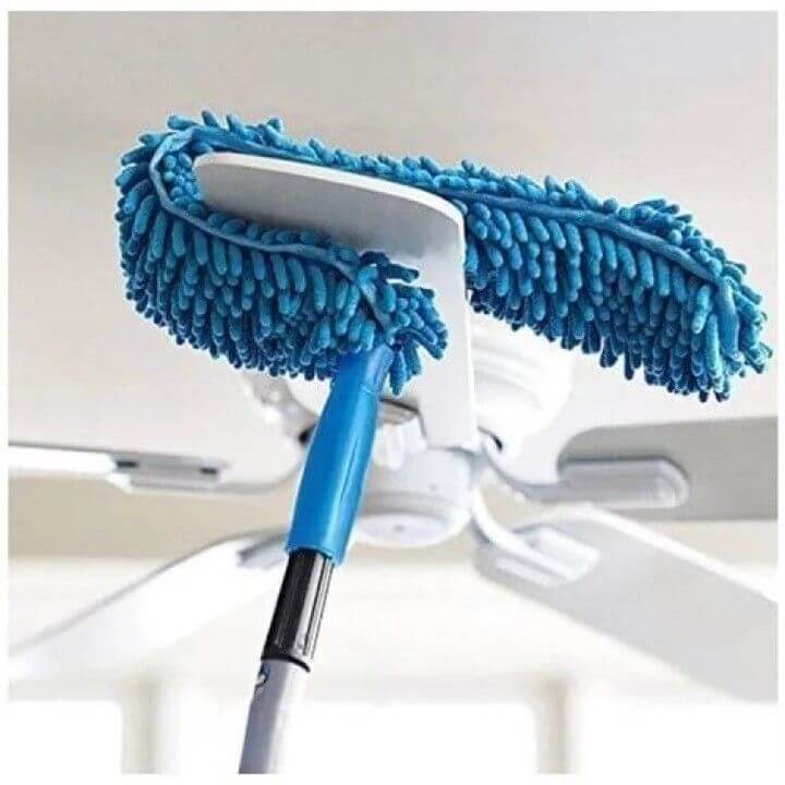 Microfiber Handy Duster