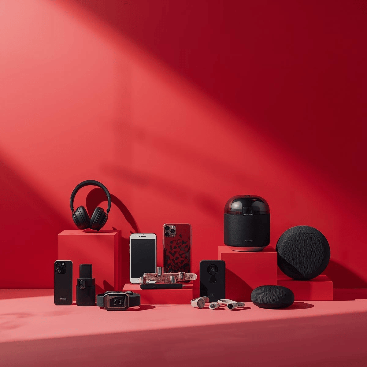 Electonic & Accessories