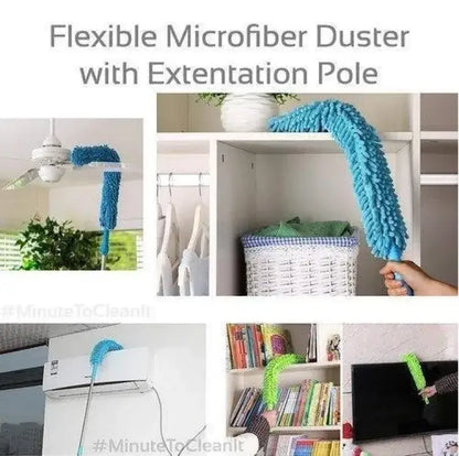 Microfiber Handy Duster