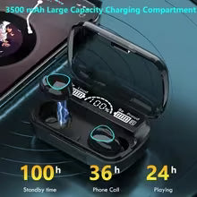 M10 Wireless Bluetooth Earbuds