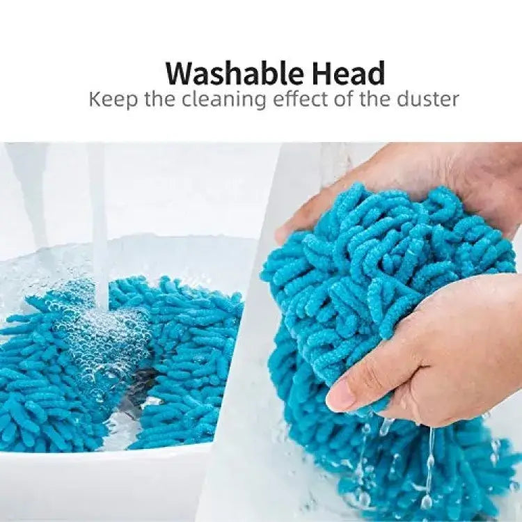 Microfiber Handy Duster