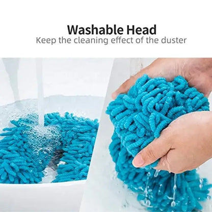 Microfiber Handy Duster
