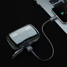 M10 Wireless Bluetooth Earbuds