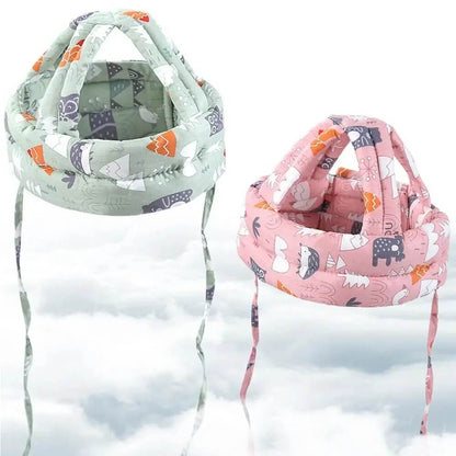 Child Head Protection Cap