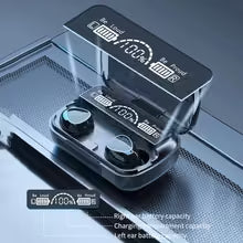 M10 Wireless Bluetooth Earbuds