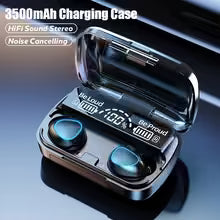 M10 Wireless Bluetooth Earbuds