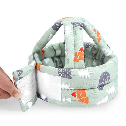 Child Head Protection Cap
