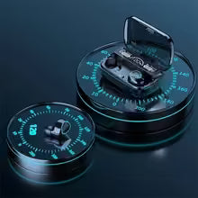 M10 Wireless Bluetooth Earbuds