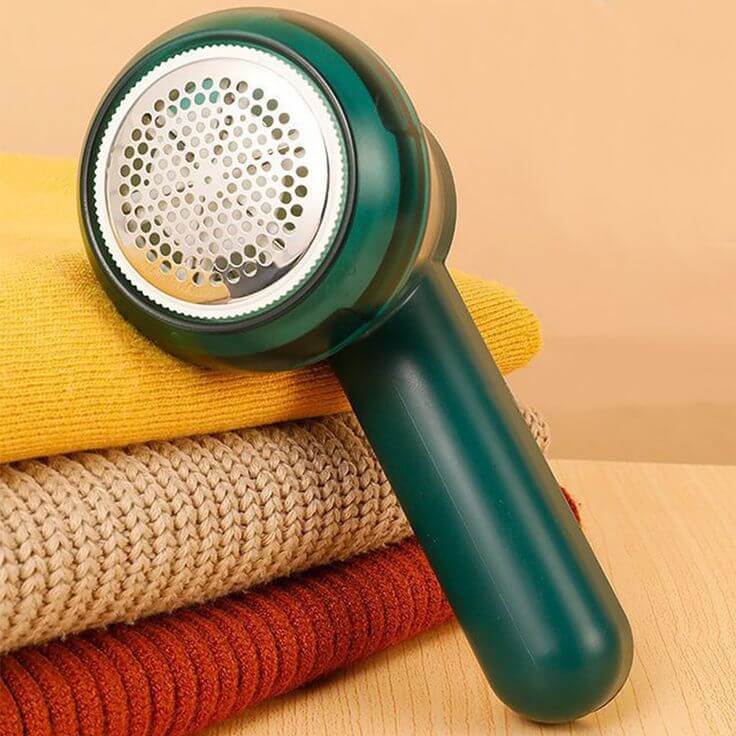 Electric Lint Remover for Clothes
