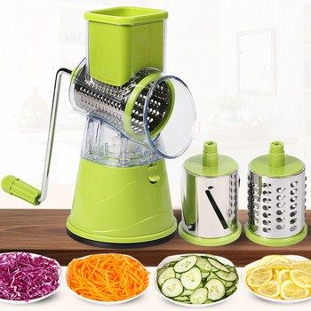 Manual Vegetable Slicer