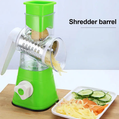 Manual Vegetable Slicer