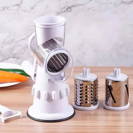 Manual Vegetable Slicer