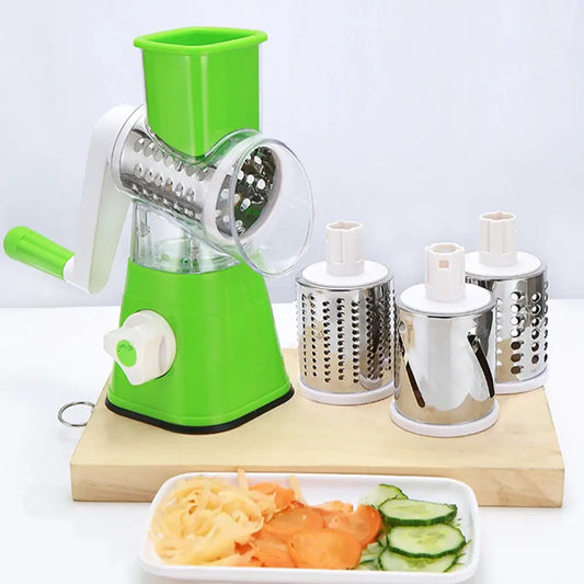 Manual Vegetable Slicer
