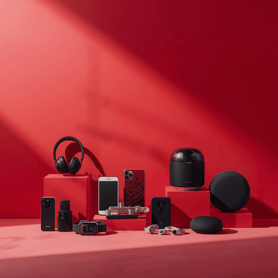 Electronic & accessories