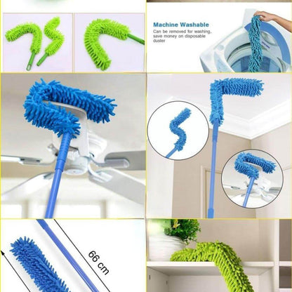 Microfiber Handy Duster