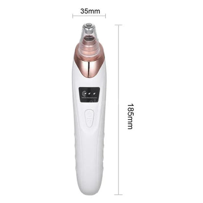 Electric Blackhead Remover Vacuum