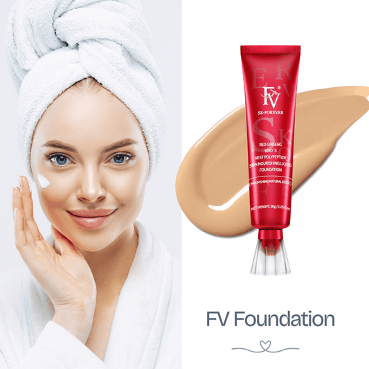 FV Waterproof Foundation
