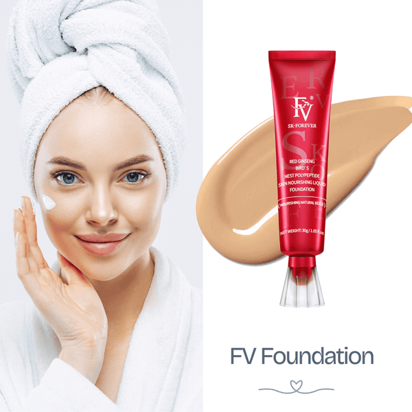 FV Waterproof Foundation