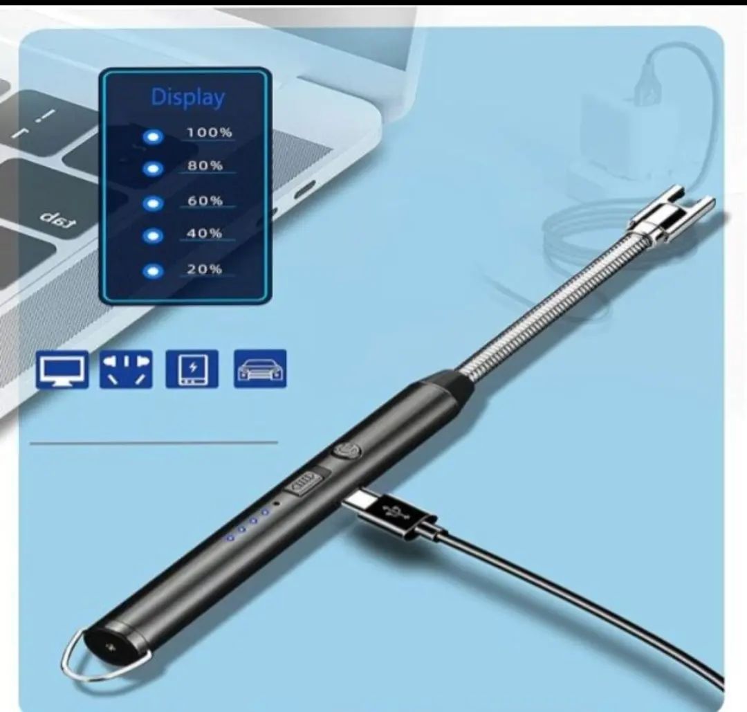 Plasma Electric Lighter