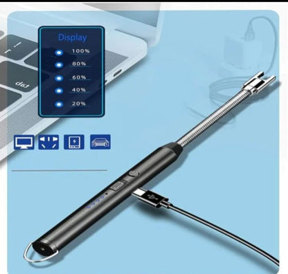 Plasma Electric Lighter