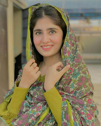 Zainab Sheikh