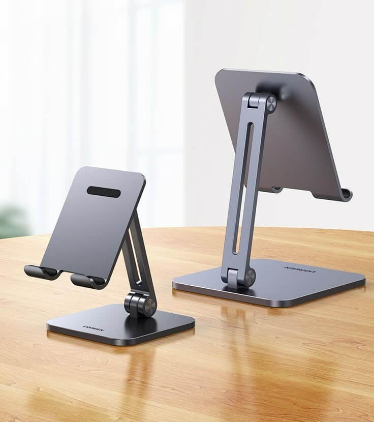 360° Rotatable Stand  for Phones
