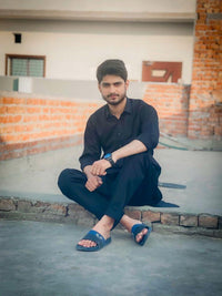 Usman Tariq
