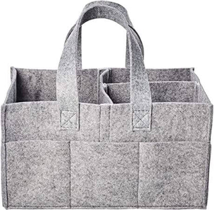 Diaper Caddy / Baby Storage Organizer