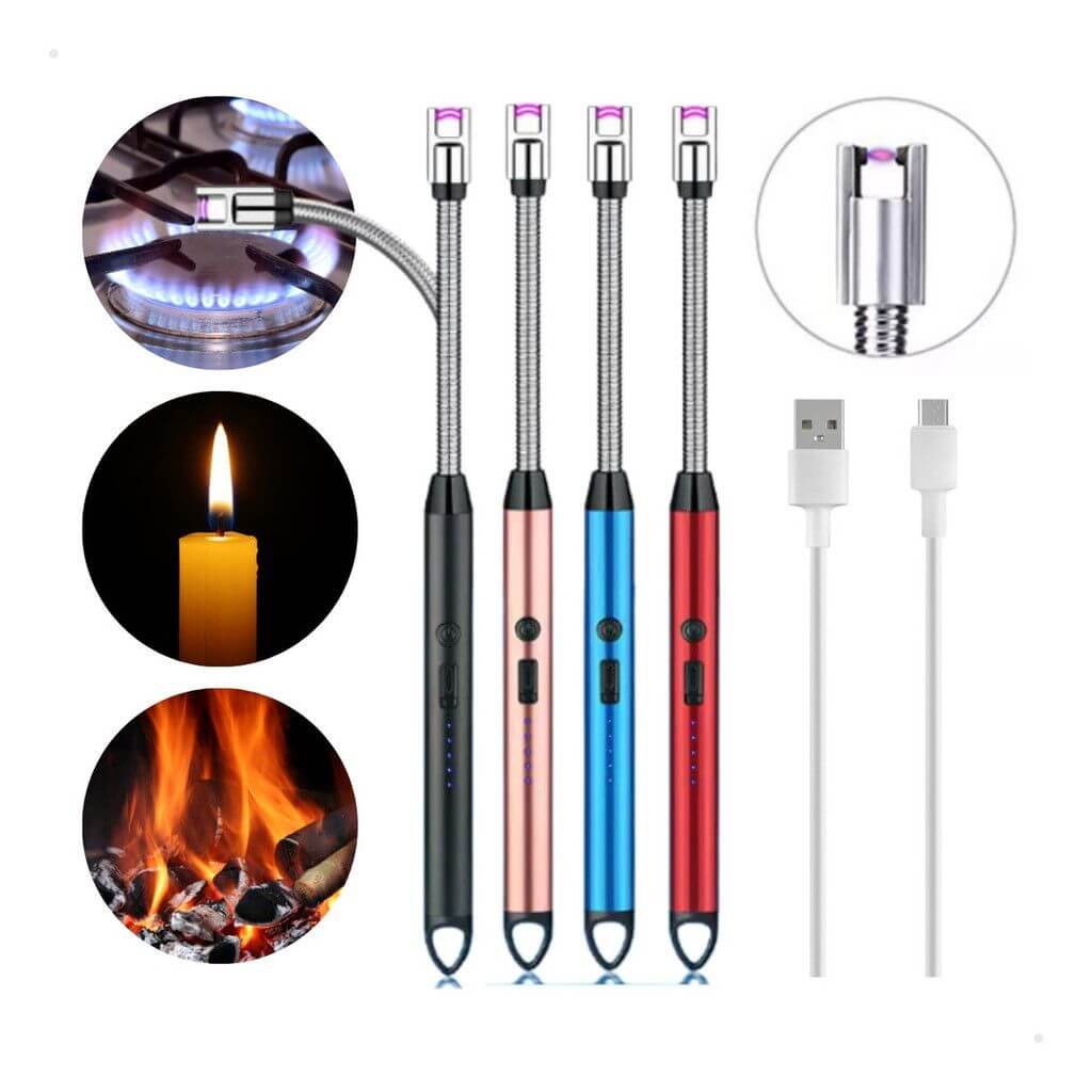 Plasma Electric Lighter