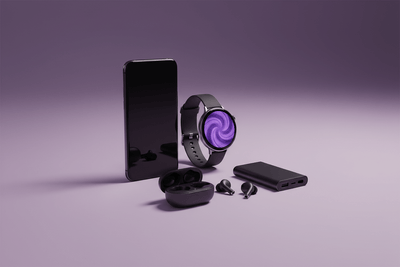 Electronic & accessories