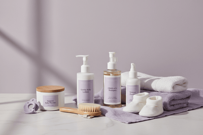 Kids care & essentials