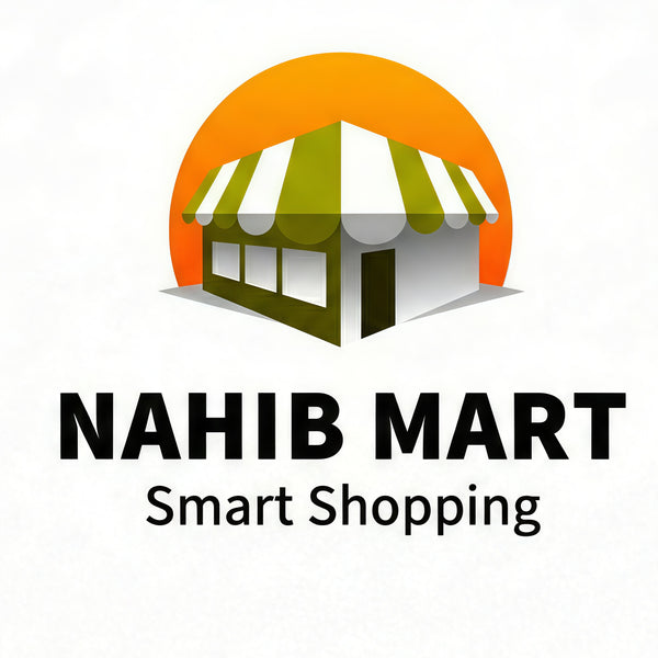 Nahib's Mart